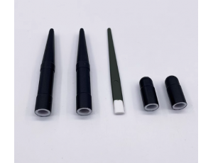 Xfly-Model 1.2M Spitfire Mk.IX Green Cannons & Antenna Part